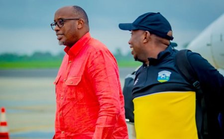 Amajonjora y'Igikombe cy'Isi: Shema yasabye Amavubi kwitandukanya n'imyumvire yo kwemera gutsindwa