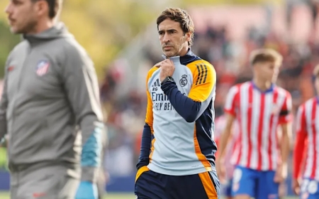 Raúl González  Linked with replacing Erik ten Hag at Bayer Leverkusen
