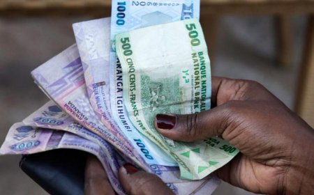 Rwanda: Banki Lamberi ikomeje guhabwa intebe, mu gihe Leta yatanze gasopo