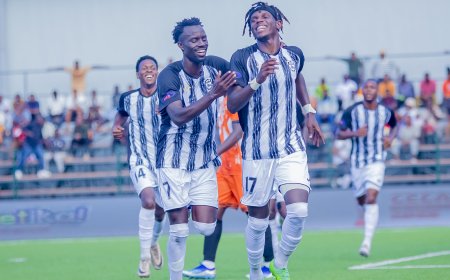 CECAFA Kagame Cup 2025: APR FC yageze muri ½ idatsinzwe umukino n'umwe