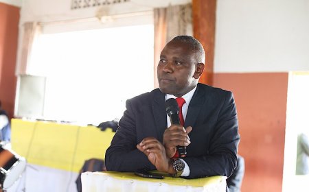 Gakenke: Ababyeyi basibya Abana itangira ry'Amashuri batunzwe Agatoki