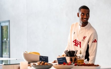 When Will Alexander Isak Make His Liverpool Debut?