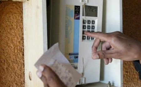 Rwanda: Igihe cyo gutangira kwishyura ibiciro bishya by'Amashanyarazi n'uko bizakorwa