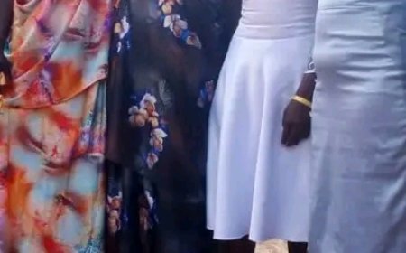 Nyamasheke: Niyomuhoza arabogoza nyuma yo kwizezwa 'Ubukwe n'Umusore' agasanga ari Umugabo