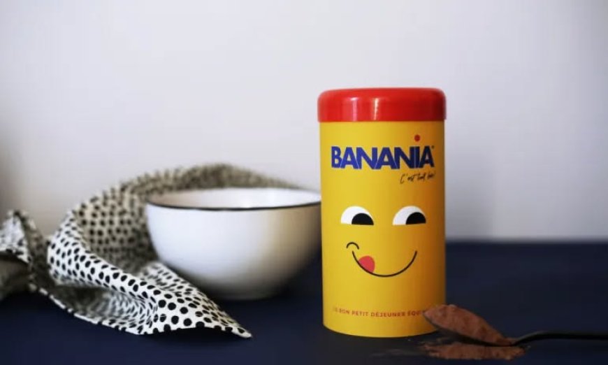 How a children’s chocolate drink became a symbol of French colonialism