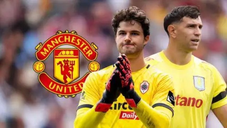 Why Man Utd signed Lammens ahead of proven Martinez