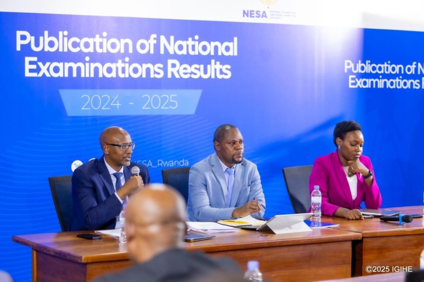Rwanda: MINEDUC yaburiye Amashuri ya Leta anyuranya n'amabwiriza y'Amafaranga asabwa Ababyeyi