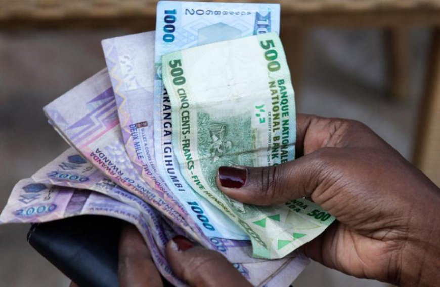 Rwanda: Banki Lamberi ikomeje guhabwa intebe, mu gihe Leta yatanze gasopo