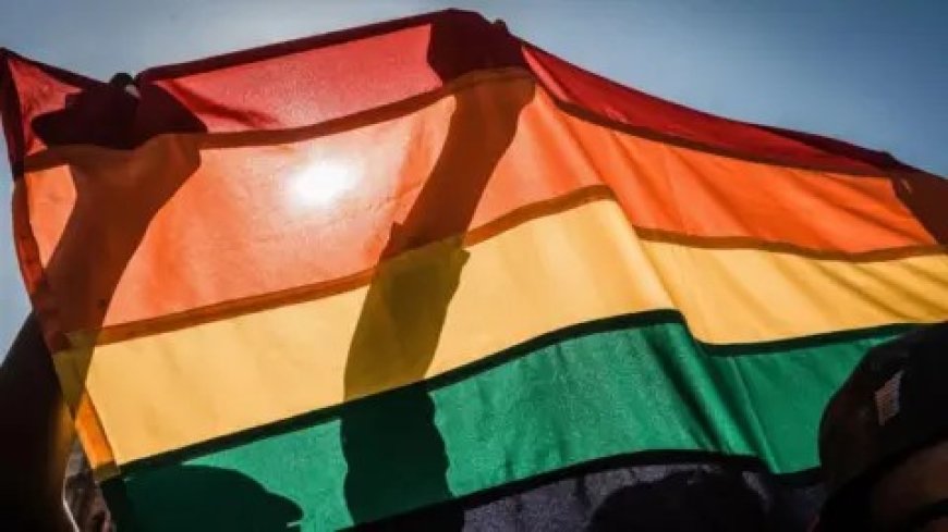 Where in Africa is Homosexuality a Crime?