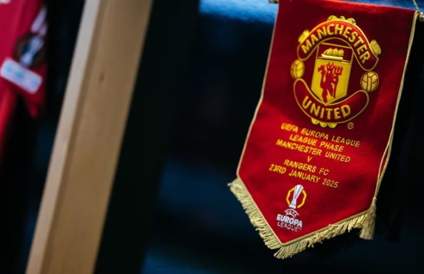 Man Utd announce record – breaking of $909,5 million from 2024 – 25 season