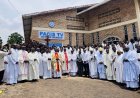 PACIS TV yafunguye Ishami muri Diyosezi Gatolika ya Butare (Amafoto)