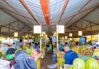 Rwanda: Ibiciro ku Isoko bikomeje gutumbagira