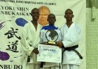Zambia: Rwanda’s young Karatekas strike 5 Medals in World Championships (Photos)