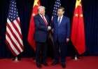 China’s Xi defends multilateralism after striking trade deal with Trump