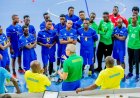 Rwanda: Ikipe y'Igihugu ya Handball yahamagariwe kwitegura Igikombe cy'Afurika