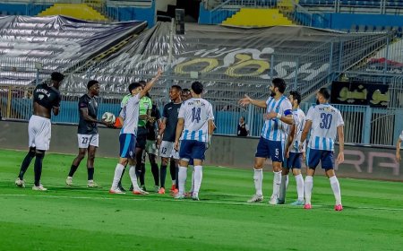 CAF Champions League: APR FC yasezerewe nyuma yo kunyagirwa na Pyramids