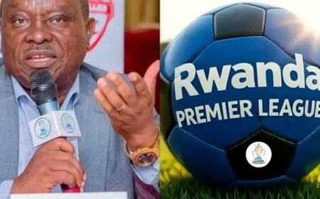 Rwanda: Gukora Ballon yahariwe Imikino ya Shampiyona bigeze kuri 60%