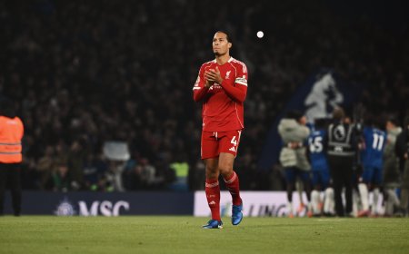 Premier League: 10 talking points from the weekend’s action