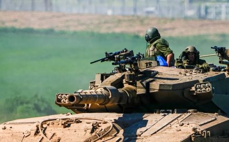 In numbers: How Israel destroyed Gaza after 2 – year of War with Hamas