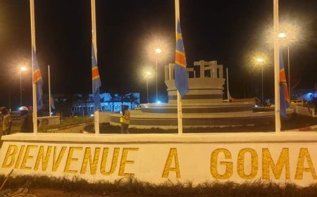 L'AFC – M23 consolide son Administration parallèle dans l'Est de la RD – Congo
