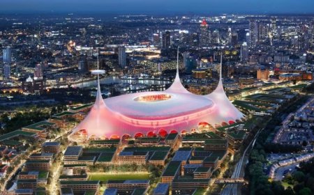 Cost of new Manchester United Stadium project revealed