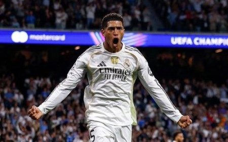 Champions League: Bayern and Real Madrid remain perfect after matchday three