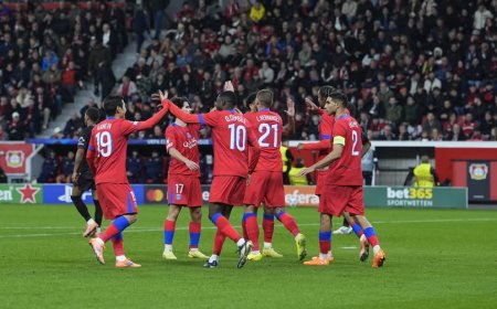 Uburyo imikino ya Champions League isigaye ikinwamo “bumaze gufata irangi”