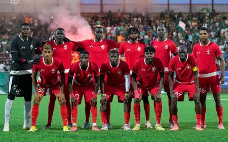 FERWAFA yemeyere amakipe 3 yo muri Sudani gukina muri Shampiyona y'u Rwanda