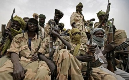 Sudan War: RSF claims seizing el-Fasher Army HQ
