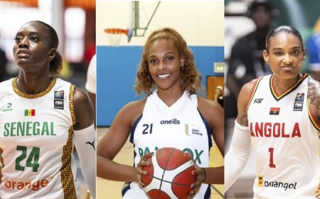 Basketball: APR WBBC yasinyishije Abanyamahanga 3 izifashisha muri Zone 5