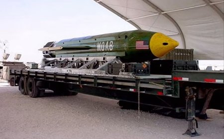 USA to resume “Nuclear Weapons” testing after over 30 years