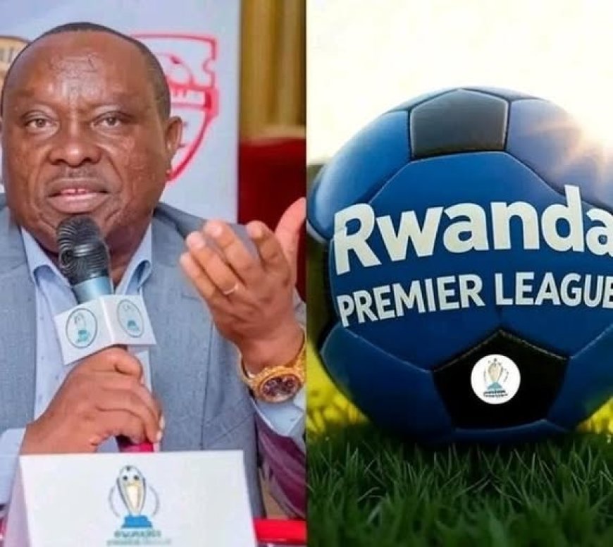 Rwanda: Gukora Ballon yahariwe Imikino ya Shampiyona bigeze kuri 60%