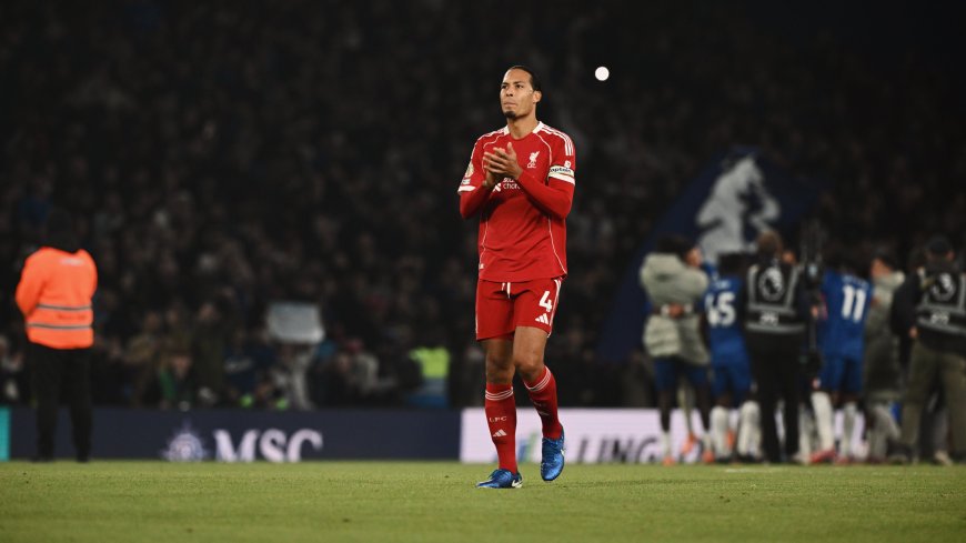 Premier League: 10 talking points from the weekend’s action