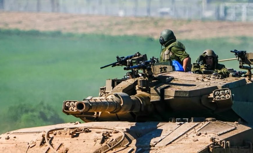 In numbers: How Israel destroyed Gaza after 2 – year of War with Hamas