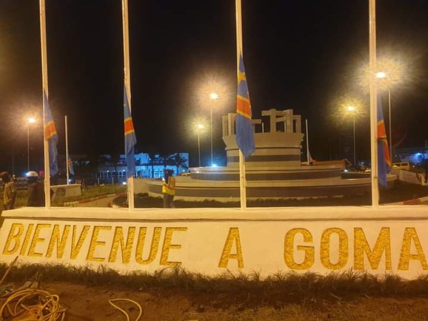 L'AFC – M23 consolide son Administration parallèle dans l'Est de la RD – Congo