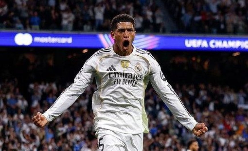 Champions League: Bayern and Real Madrid remain perfect after matchday three