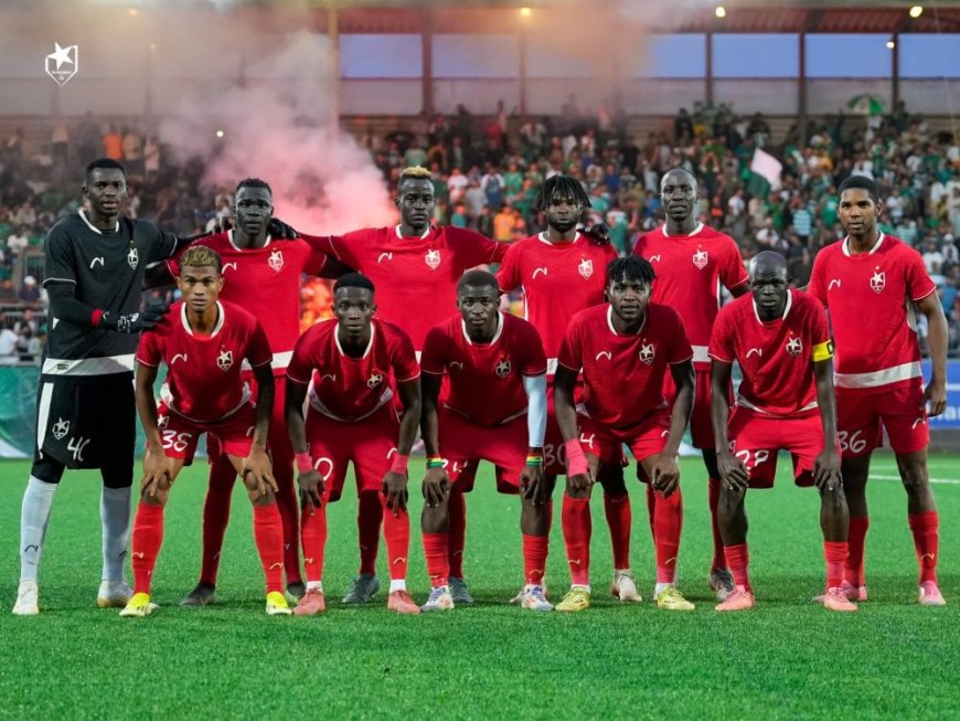 FERWAFA yemeyere amakipe 3 yo muri Sudani gukina muri Shampiyona y'u Rwanda