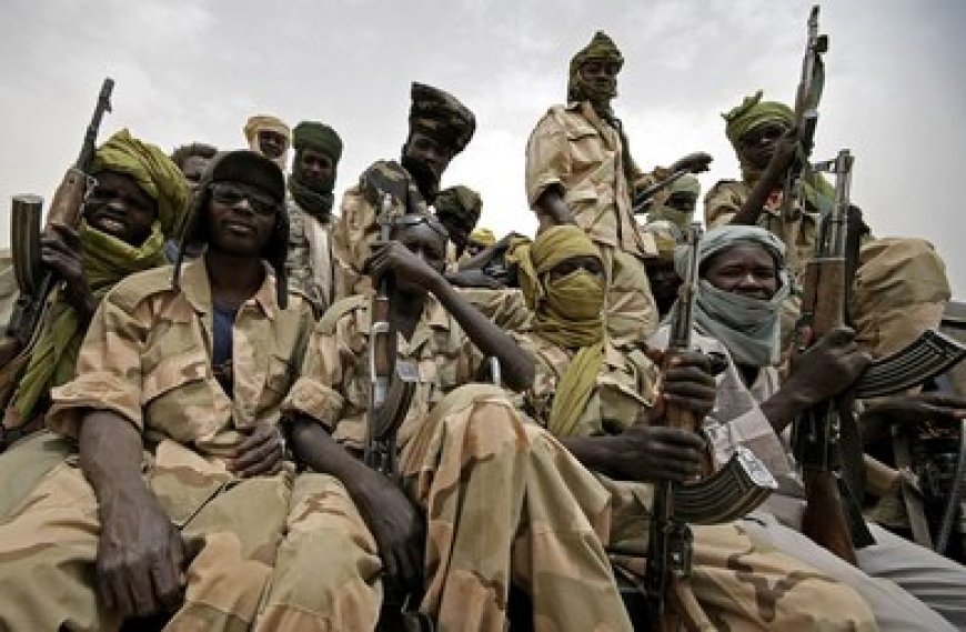 Sudan War: RSF claims seizing el-Fasher Army HQ