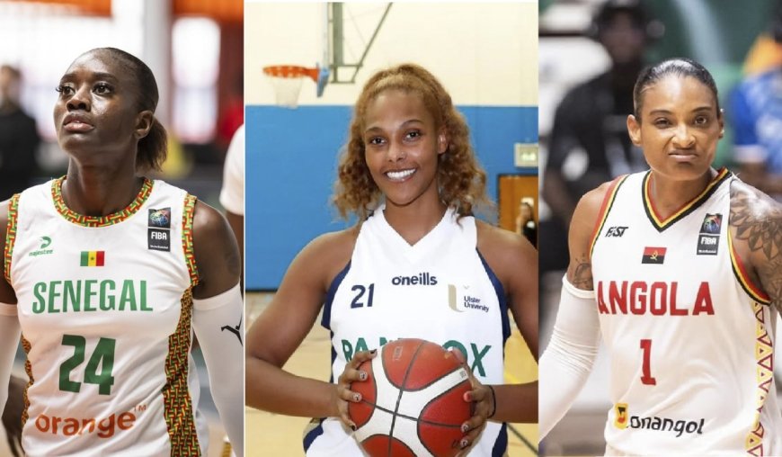 Basketball: APR WBBC yasinyishije Abanyamahanga 3 izifashisha muri Zone 5