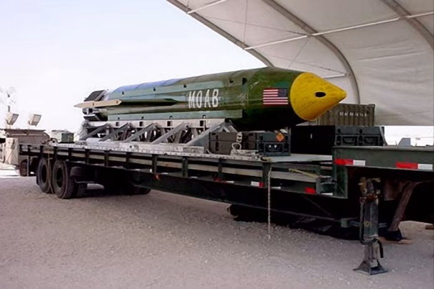 USA to resume “Nuclear Weapons” testing after over 30 years