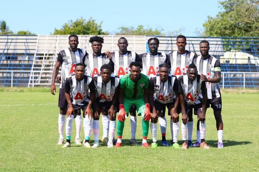 Sudan’s Al-Ahli Wad Madani pulls out from 2025/26 Rwandan Premier League