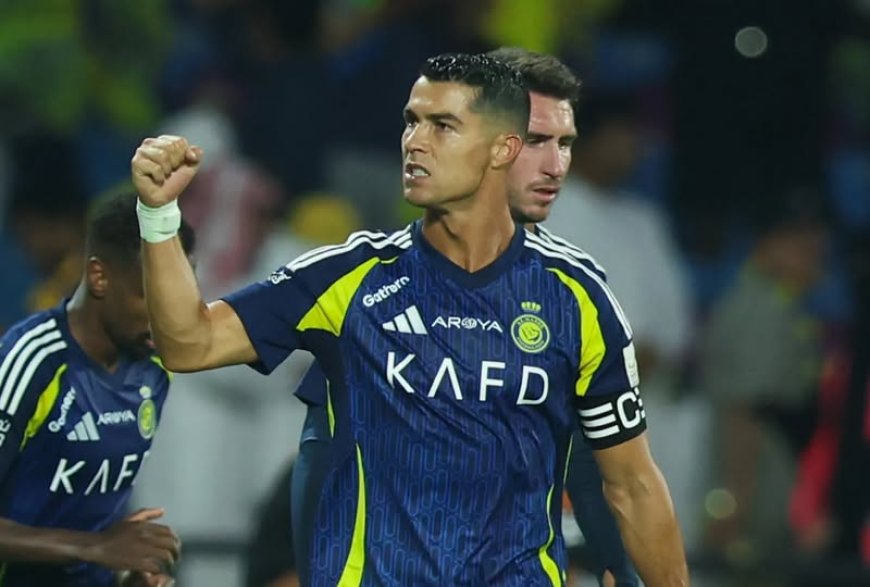 Cristiano Ronaldo reaches 77 Million subscribers on YouTube