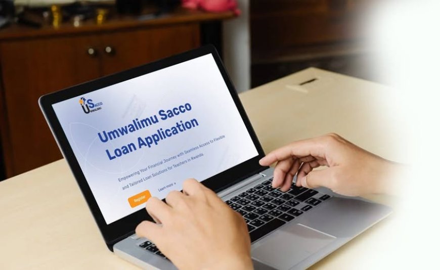 Mobile App ya “Umwalimu SACCO” yajyanishijwe n'ibyifuzo by'Abanyamuryango 