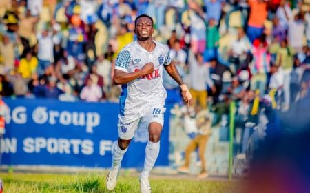 Shampiyona y'u Rwanda: APR na Police zatsikiye, AS Kigali irandagazwa, Rayon Sports ifatiraho