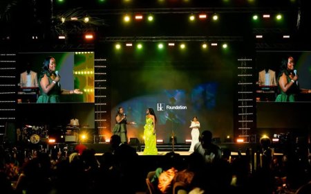 Ubufatanye bwa BK Foundation na Sherrie Silver Foundation bugiye gufasha abana 100 kwiga