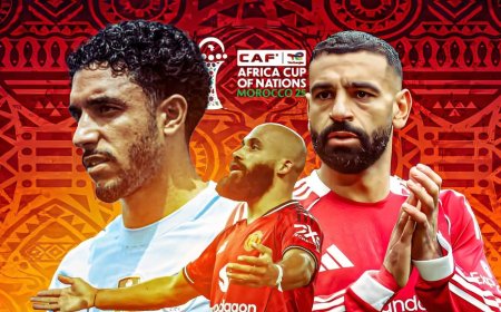 Sunderland iyoboye urutonde: Uko amakipe yo Premier League azatanga abakinnyi muri AFCON 2025