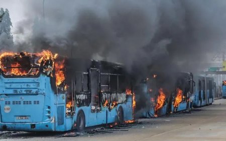 Tanzania: Night-time curfew imposed since last Wednesday lifted