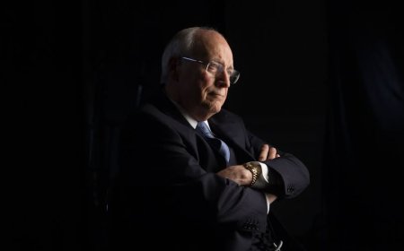 Former US vice president “Dick Cheney” dies at 84