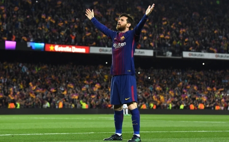The surprise truth behind Lionel Messi’s Camp Nou return