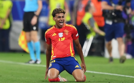 FIFA 2026 WCQ: Yamal withdraws from Spain squad